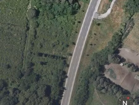 location terrain pour btp ou stockage 3000 m²