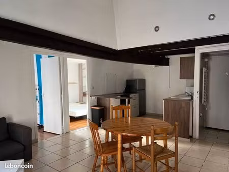 location t3 meublé