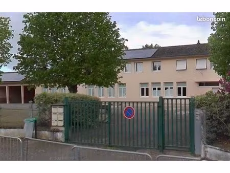 appartement t2 45m2
