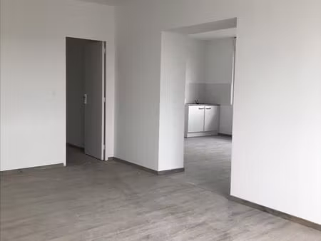 appartement 4 pièces 78 m²