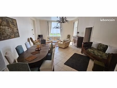 appartement 146m2 à guebwiller