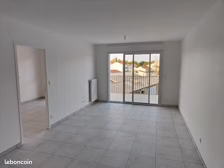 appartement centre ville le fenouiller