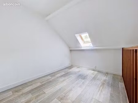 appartement 3 pièces 25 m²