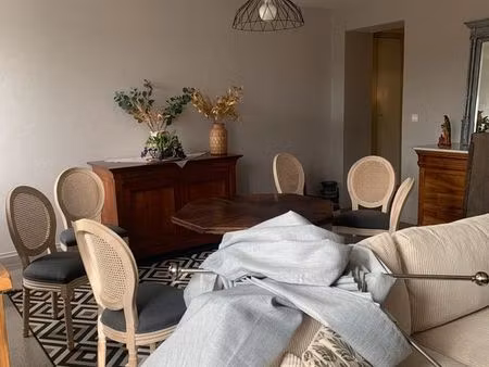 appartement t3