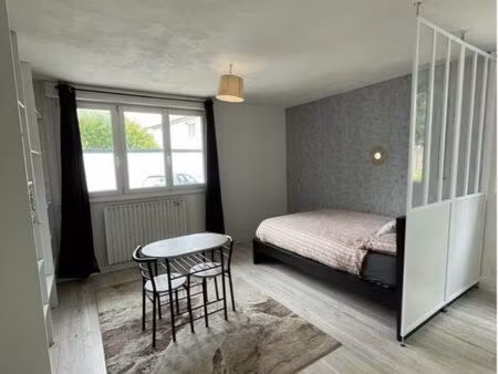 appartement à louer - disponible immédiatement