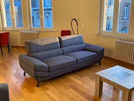 location appartement 90m2