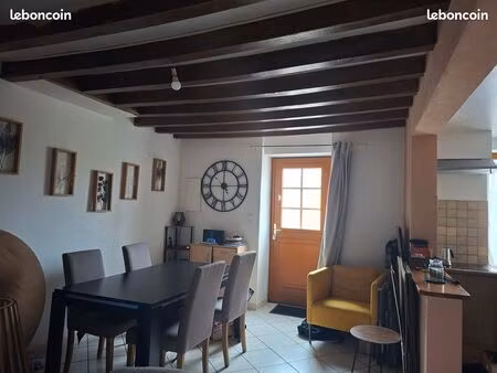 location appartement f3 90m2 vallan