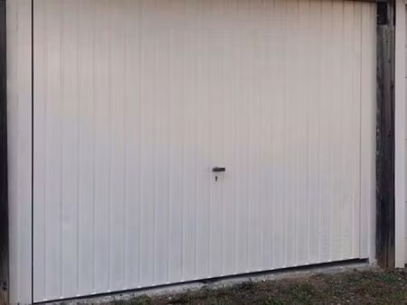 parking garage