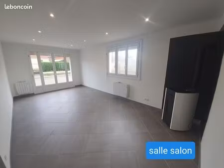 maison de plein a louer
