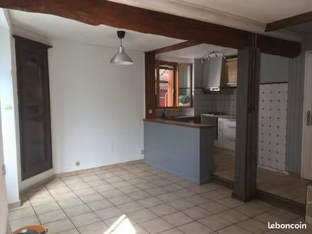 maison de ville