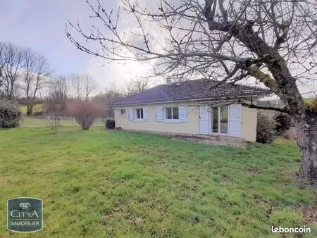 maison 6 pièces 87 m²