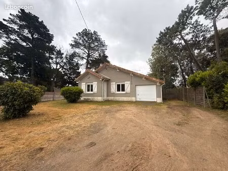 maison à louer - saint-brevin-les-pins