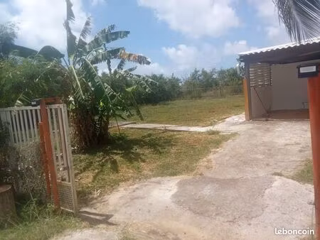 location bas de villa