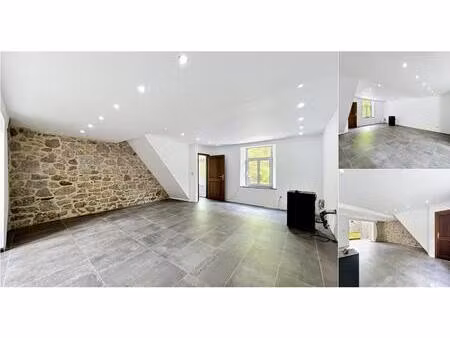 maison à louer à chemin des gueuses 31 marchin (vbe21546)
