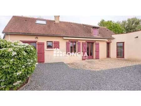 vente maison à la bazoge (72650) : à vendre / 91m² la bazoge