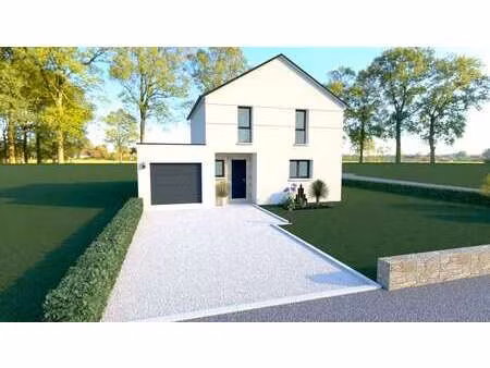 vente maison à erquy (22430) : à vendre / 140m² erquy