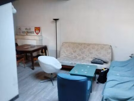 location appartement 4 pièces colocation à nantes centre ville (44000) : à louer 4 pièces 