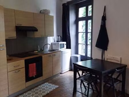 location appartement 3 pièces à rennes centre ville (35000) : à louer 3 pièces / 55m² renn
