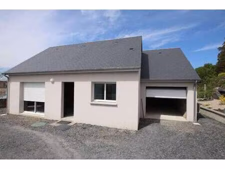 location maison à torigny-les-villes (50160) : à louer / 57m² torigny-les-villes