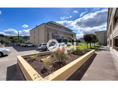 appartement brive-la-gaillarde 57 m² t-3 à vendre  124 500 €