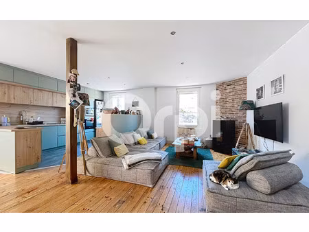 appartement brive-la-gaillarde m² t-4 à vendre  275 000 €