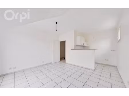 appartement dammartin-en-goële 36.08 m² t-2 à vendre  130 000 €