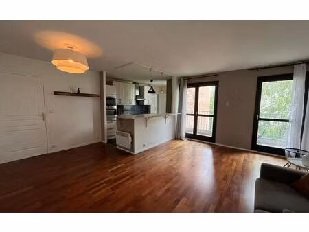 appartement gagny 81.91 m² t-4 à vendre  229 000 €