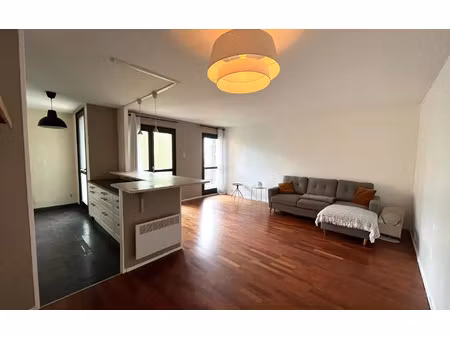 appartement gagny 81.91 m² t-4 à vendre  236 000 €