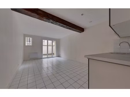 appartement meaux 25 m² t-1 à vendre  99 900 €