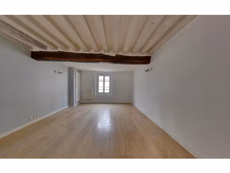 appartement meaux 60 m² t-2 à vendre  191 000 €
