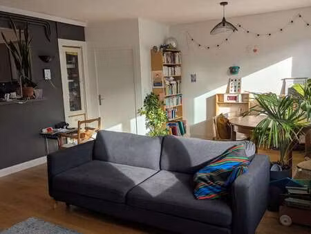 vente appartement 4 pièces à nantes cité des congrès (44000) : à vendre 4 pièces / 86m² na
