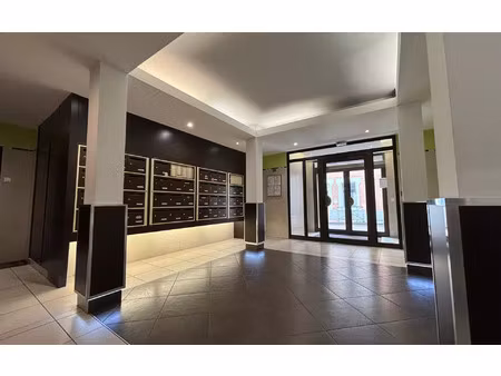appartement nogent-sur-marne m² t-2 à vendre  220 000 €
