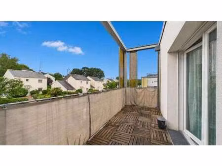 vente appartement 3 pièces à orvault (44700) : à vendre 3 pièces / 65m² orvault