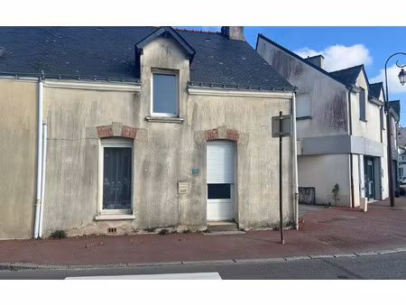 maison ambon 40 m² t-3 à vendre  201 400 €