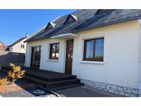 maison andeville m² t-4 à vendre  353 000 €