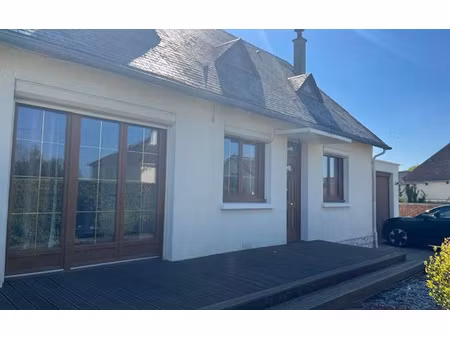 maison andeville m² t-4 à vendre  385 000 €