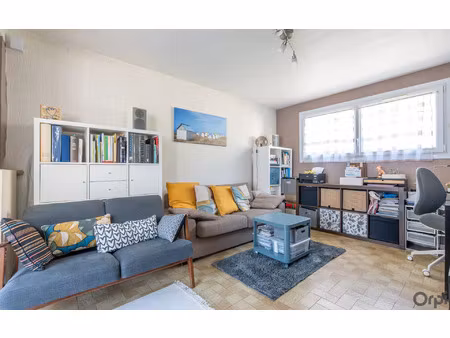 maison champigny-sur-marne 100 m² t-5 à vendre  449 000 €