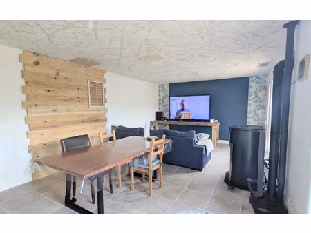 maison amélie-les-bains-palalda 142 m² t-6 à vendre  250 000 €