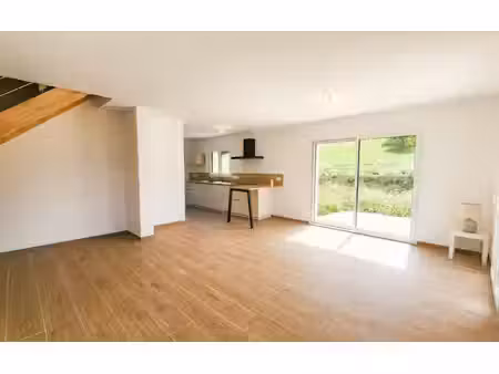 maison étercy 98 m² t-5 à vendre  454 000 €