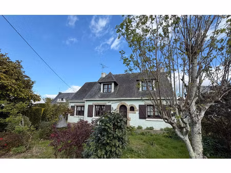maison herbignac m² t-6 à vendre  262 500 €