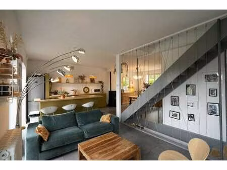 vente maison à indre (44610) : à vendre / 148m² indre
