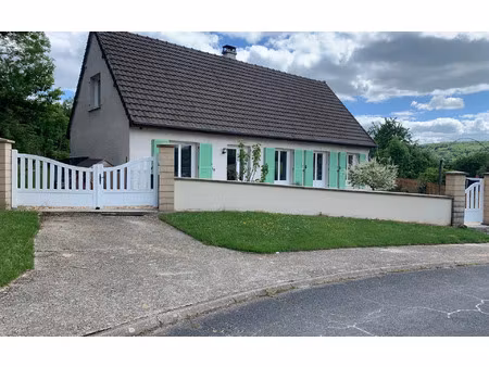 maison le breuil m² t-5 à vendre  229 000 €