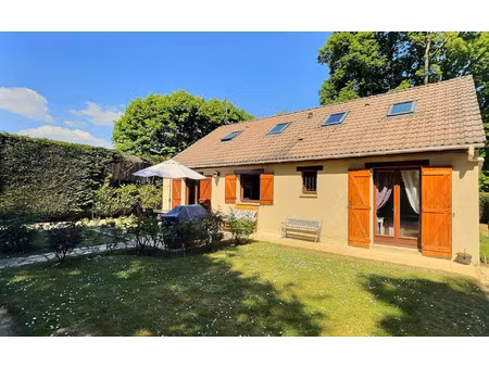 maison montlhéry m² t-6 à vendre  450 000 €