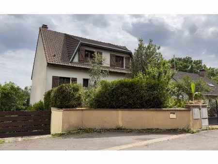 maison neuilly-plaisance 223.5 m² t-6 à vendre  495 000 €