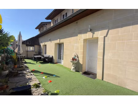 maison neuilly-sur-marne 130 m² t-5 à vendre  399 500 €