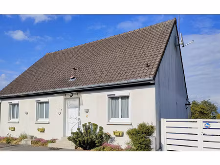 maison quiers m² t-4 à vendre  265 000 €