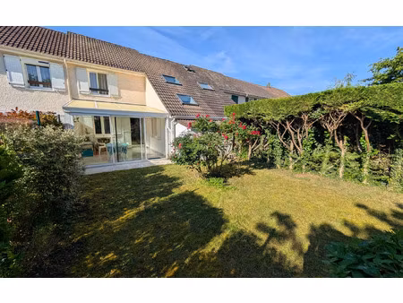 maison ris-orangis 91.15 m² t-5 à vendre  299 000 €