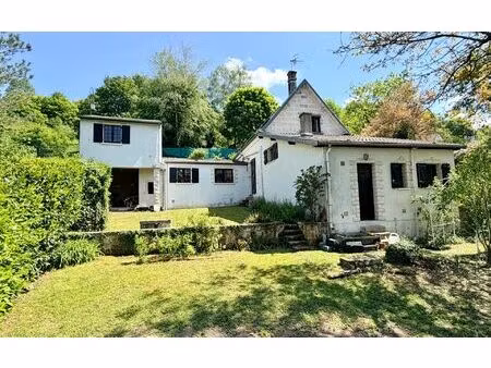 maison saint-pierre-aigle m² t-4 à vendre  185 000 €