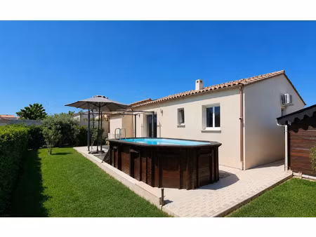 maison salindres m² t-4 à vendre  279 000 €