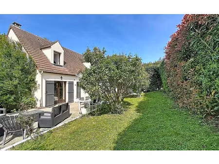 maison villecresnes m² t-7 à vendre  550 000 €